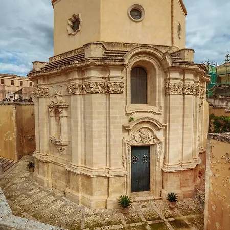 Residenza Giuseppina * Syracuse
