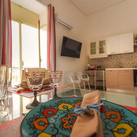 Holiday home Residenza Giuseppina *