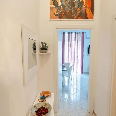 Holiday home Residenza Giuseppina