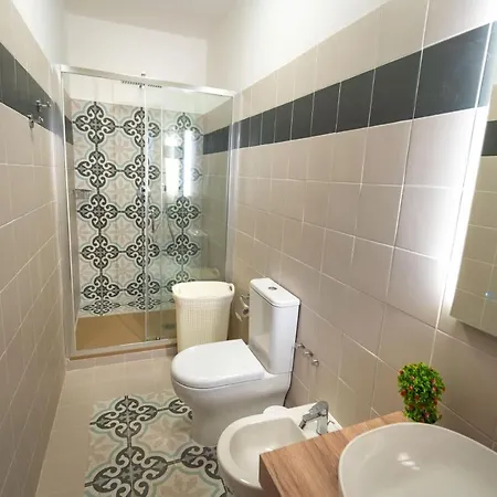 Residenza Giuseppina Holiday home Syracuse