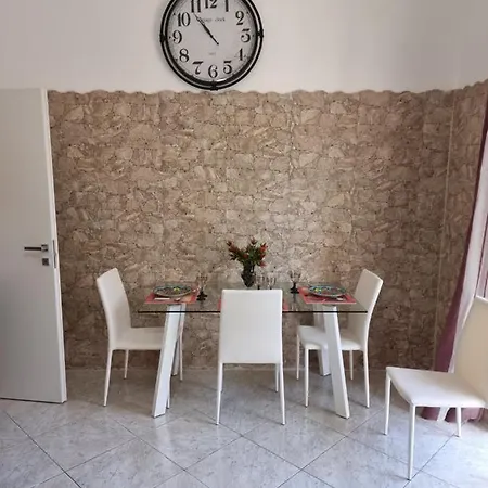 Residenza Giuseppina Holiday home Syracuse