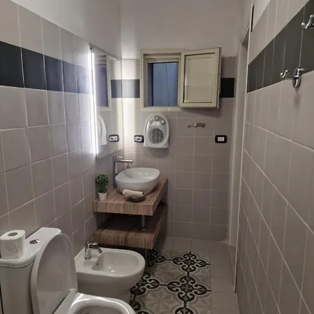 Holiday home Residenza Giuseppina
