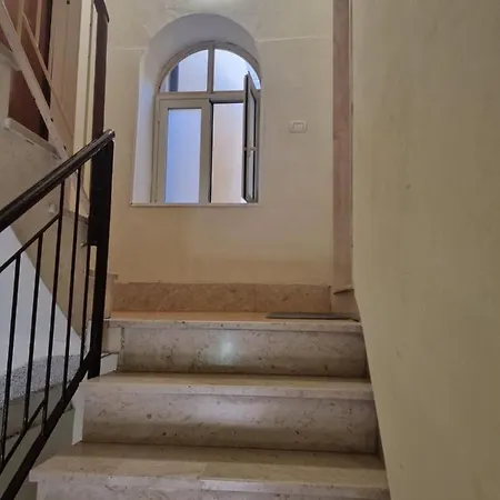 Residenza Giuseppina Holiday home Syracuse