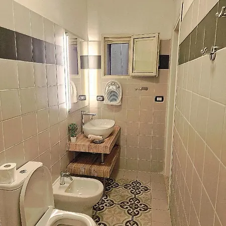 Residenza Giuseppina Syracuse