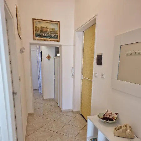 Residenza Giuseppina Holiday home