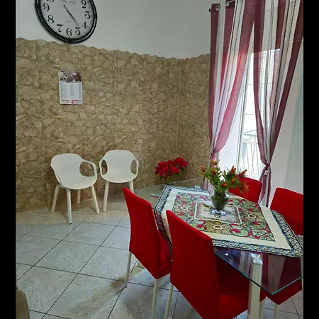 Holiday home Residenza Giuseppina