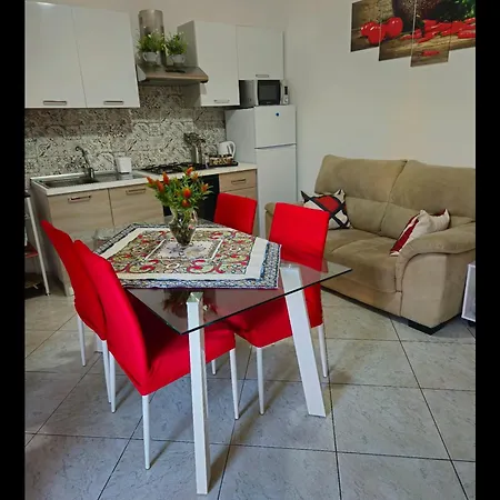 Residenza Giuseppina Holiday home *
