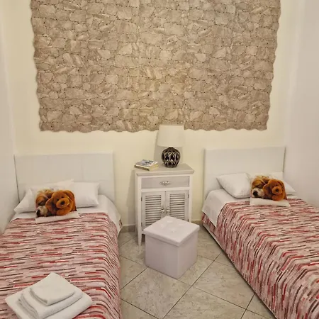 Residenza Giuseppina Syracuse