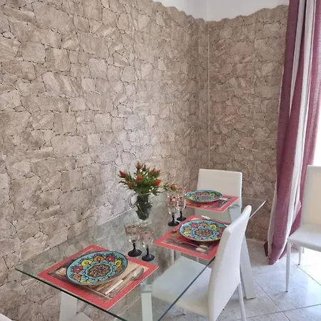 Residenza Giuseppina Сиракузы