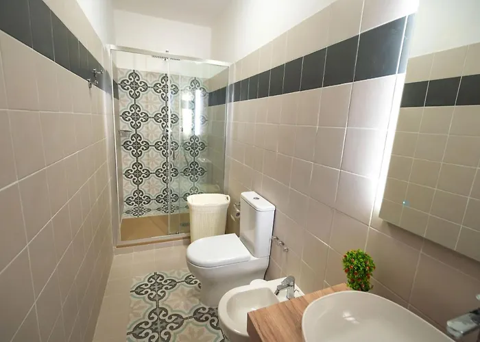 Residenza Giuseppina Vakantiehuis Syracuse