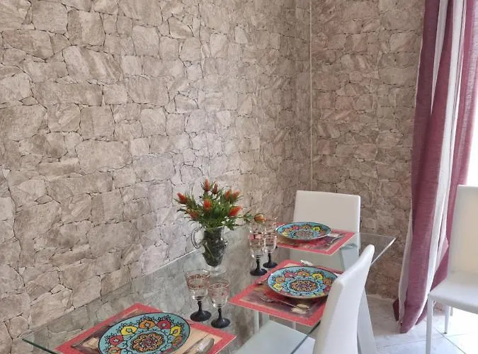 Residenza Giuseppina Syracuse
