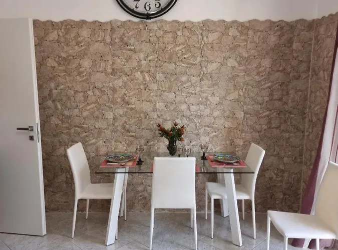 Residenza Giuseppina Vakantiehuis Syracuse