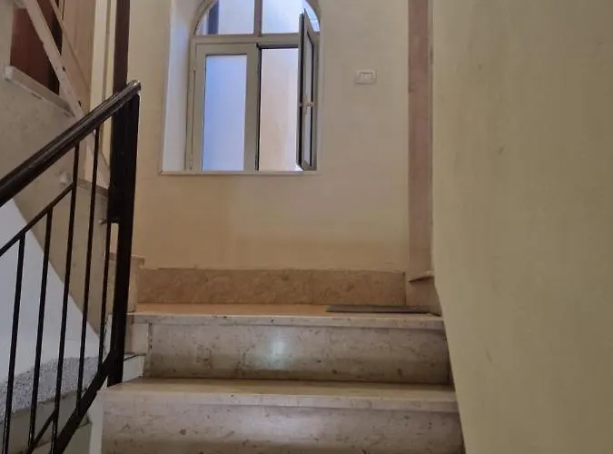 Residenza Giuseppina Vakantiehuis Syracuse