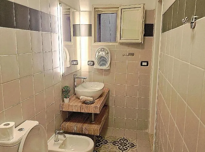 Residenza Giuseppina Syracuse