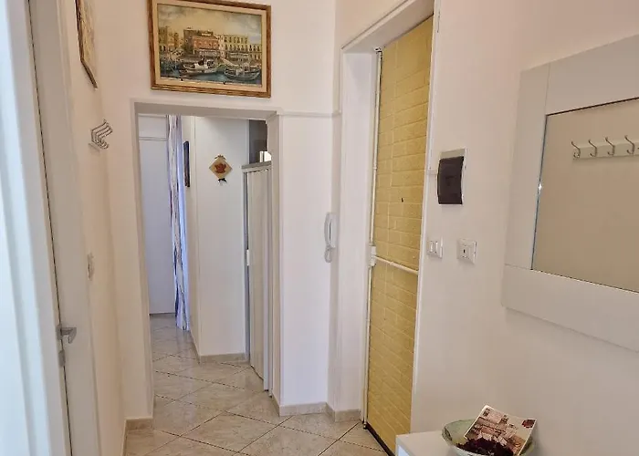 Residenza Giuseppina Vakantiehuis