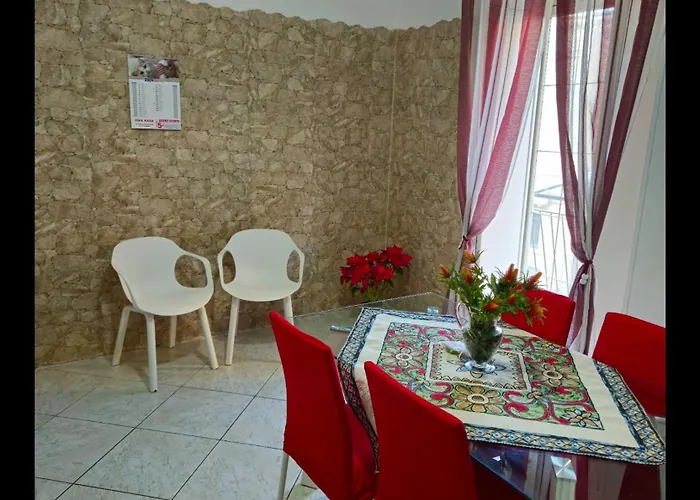 Vakantiehuis Residenza Giuseppina