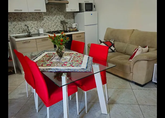Residenza Giuseppina Vakantiehuis *