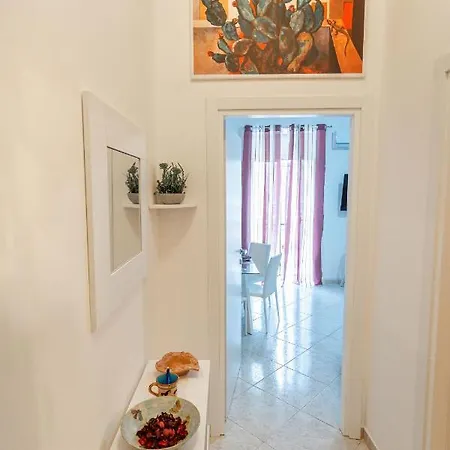 Dom wakacyjny Residenza Giuseppina