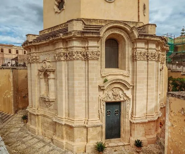 Residenza Giuseppina * 锡拉库扎