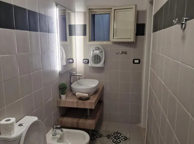 度假居 Residenza Giuseppina